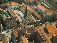 Panorama, Opatovina, oko 1980. godine